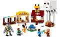 Minecraft The Ghast Balloon Village Attack | 21273