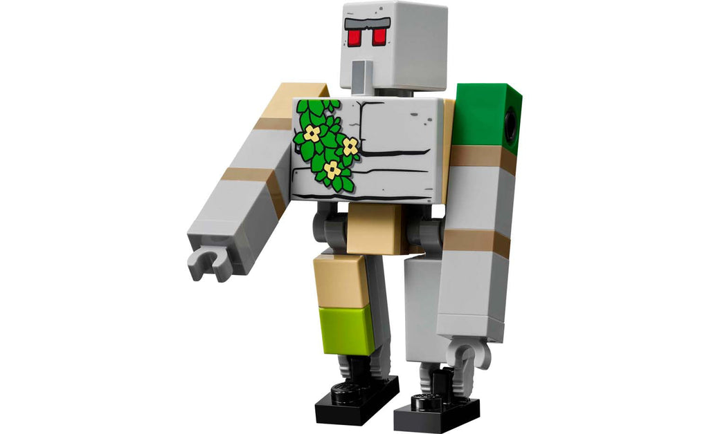 Minecraft The Ghast Balloon Village Attack | 21273