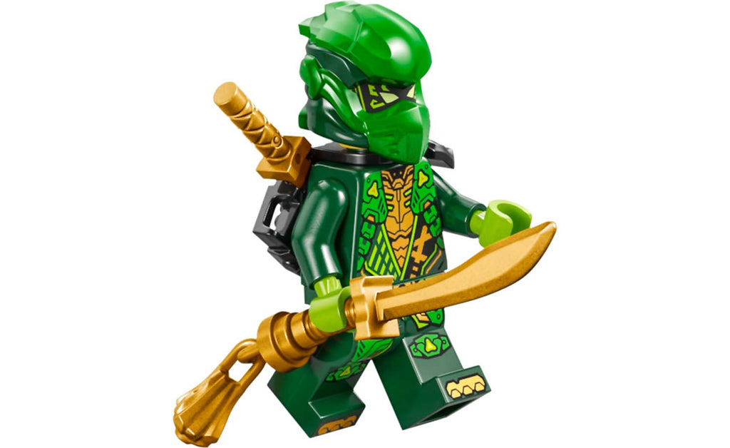 NINJAGO Arc Dragon of Focus | 71836