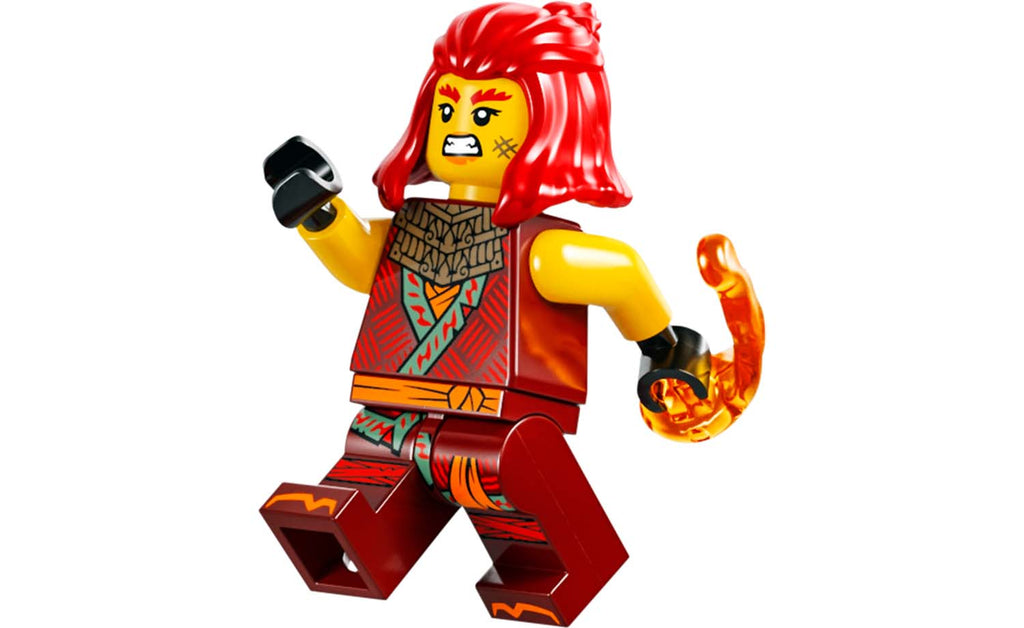 NINJAGO Arc Dragon of Focus | 71836