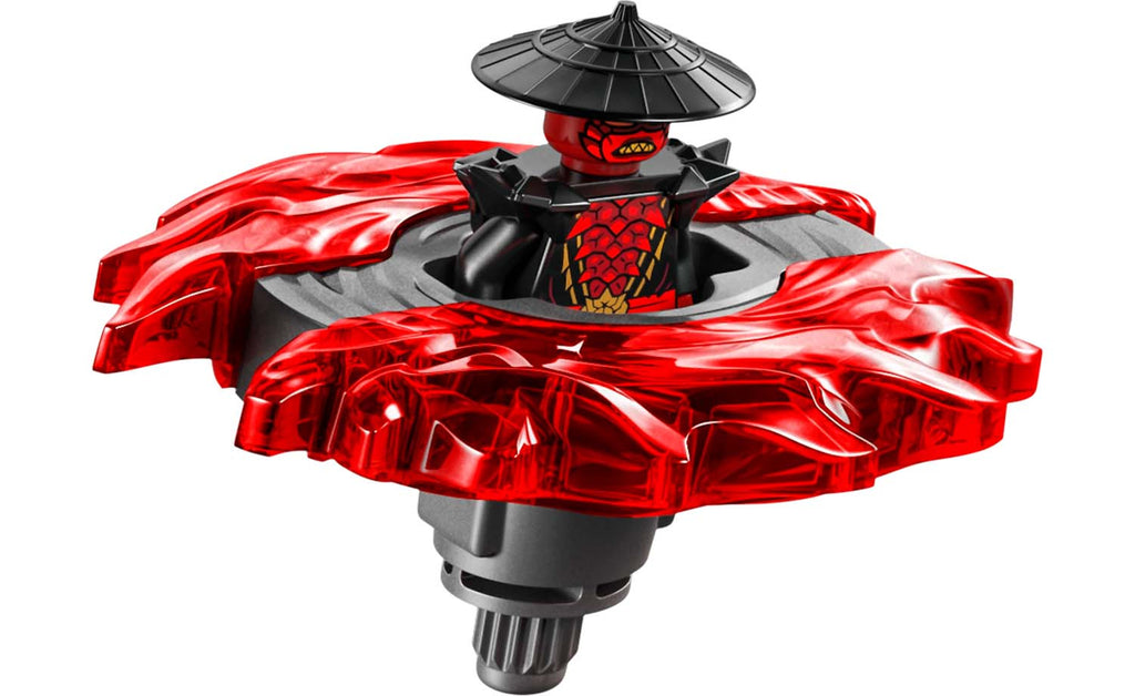NINJAGO Arc Dragon of Focus | 71836