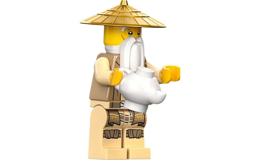 NINJAGO Dragon Stone Shrine | 71819
