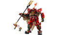 NINJAGO The Fire Knight Mech | 71846
