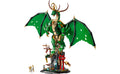 NINJAGO The Guardian Dragon | 71847