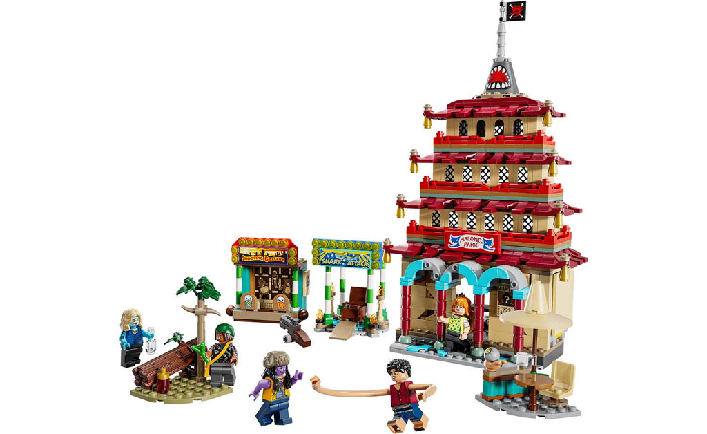 One Piece Battle at Arlong Park | 75638