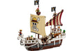 One Piece The Going Merry Pirate Ship | 75639