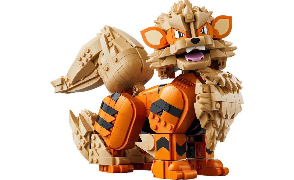 Pokémon Arcanine | 72160