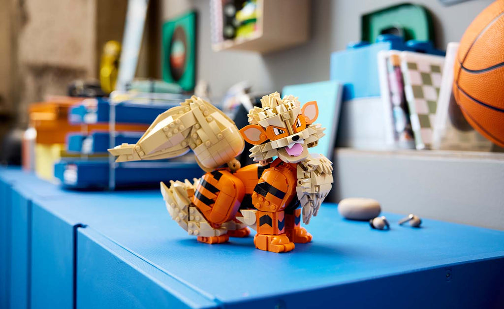 Pokémon Arcanine | 72160