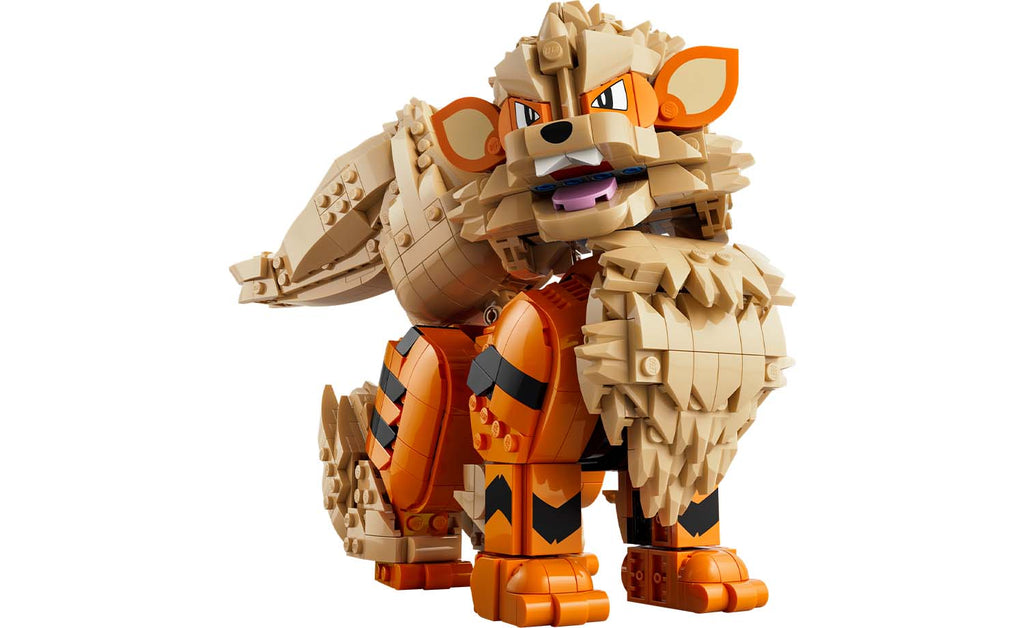 Pokémon Arcanine | 72160