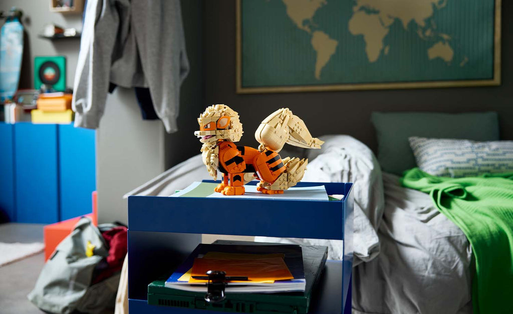 Pokémon Arcanine | 72160