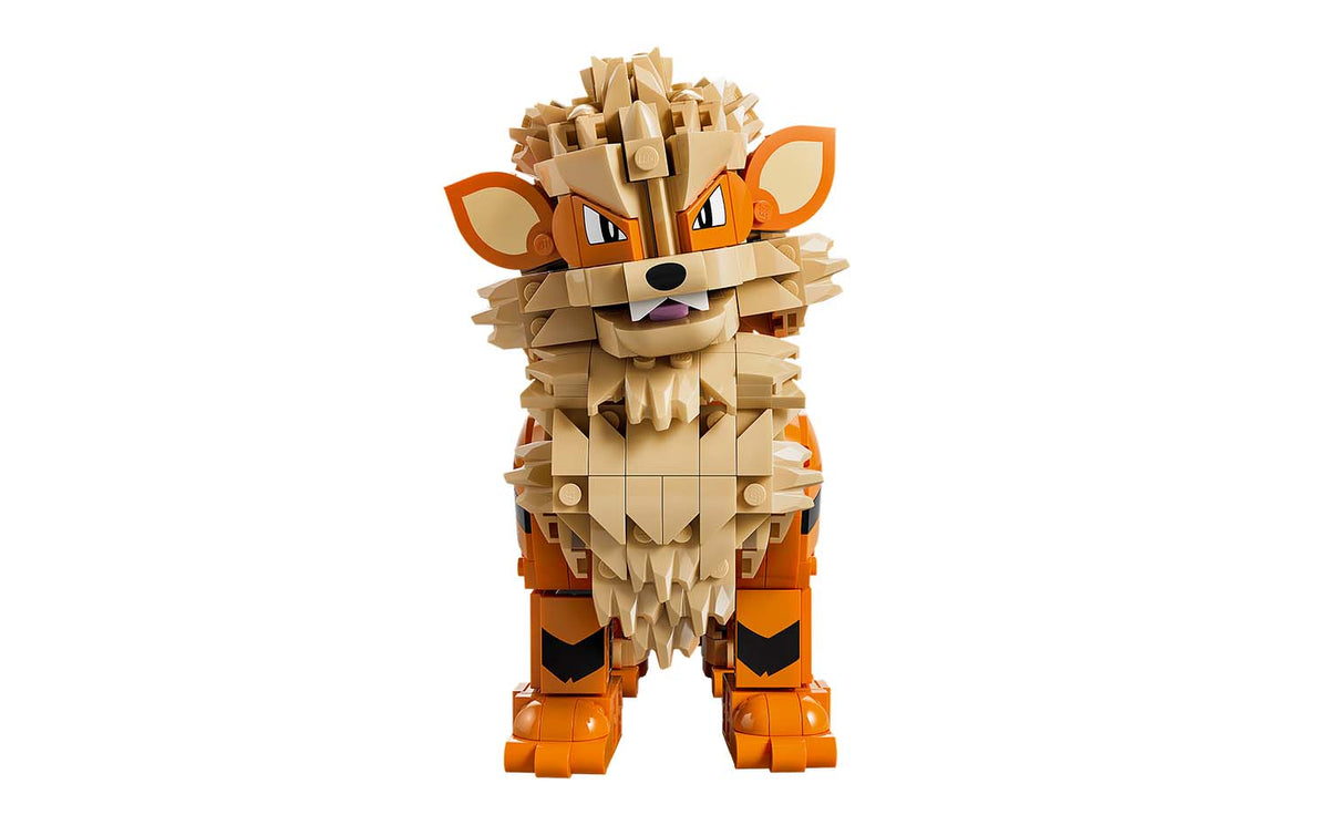 Pokémon Arcanine | 72160