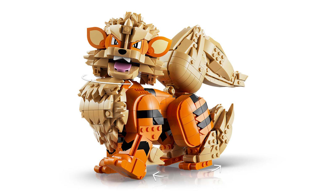 Pokémon Arcanine | 72160