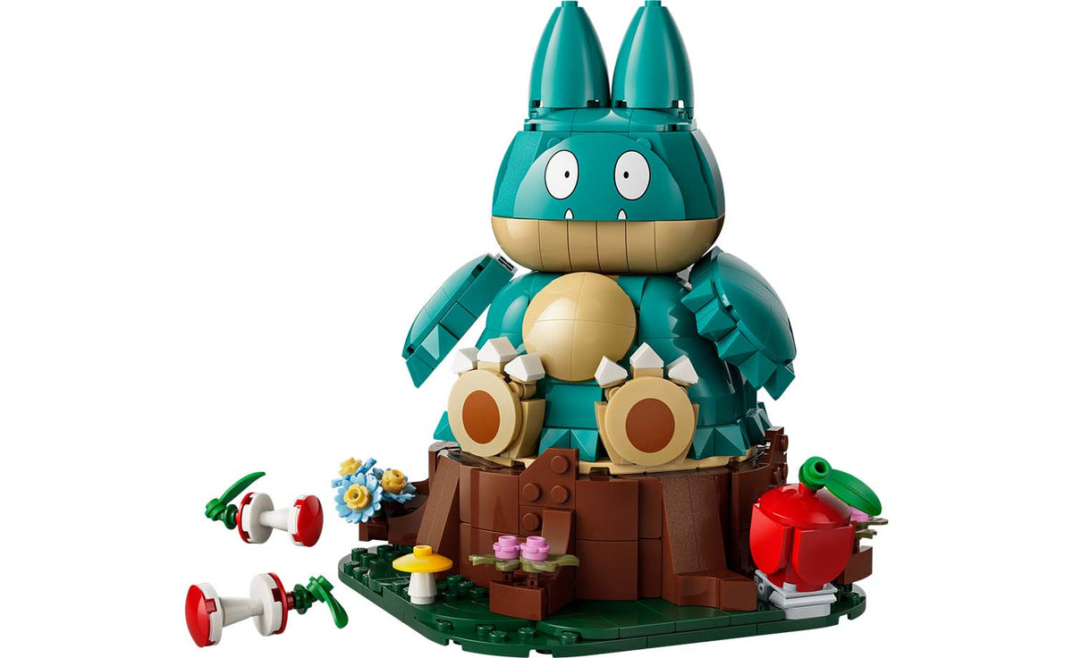 Pokémon Munchlax | 72150