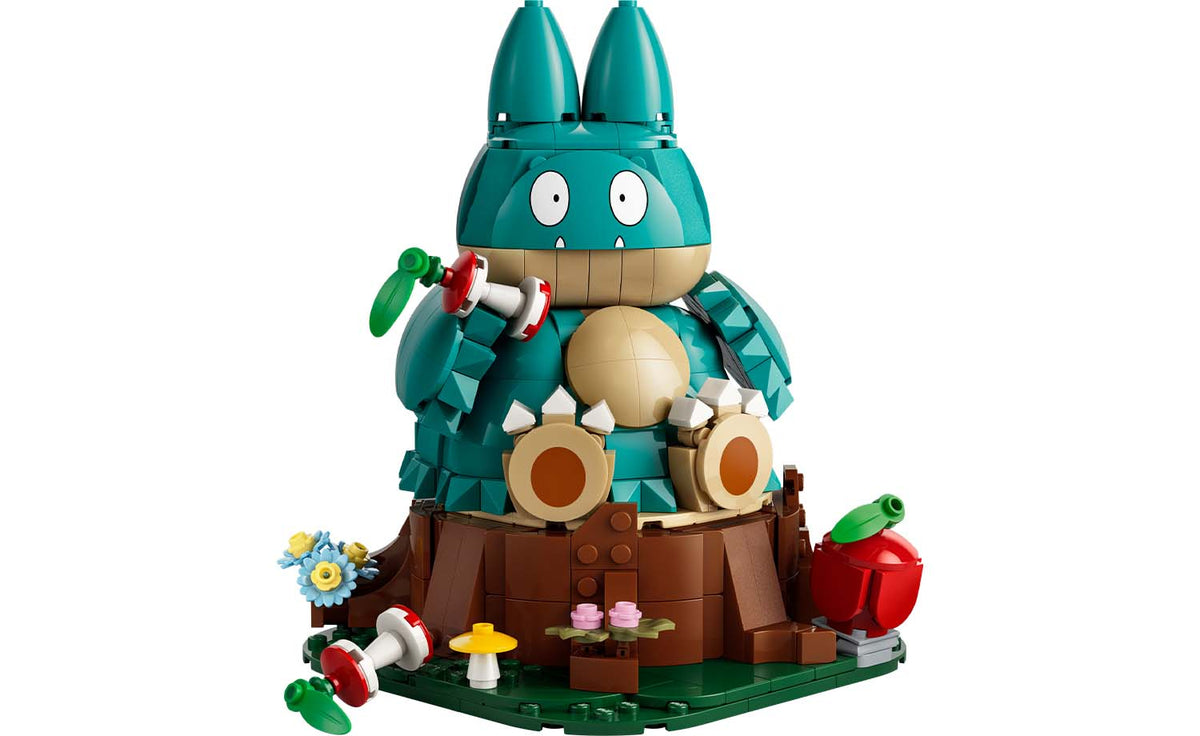 Pokémon Munchlax | 72150