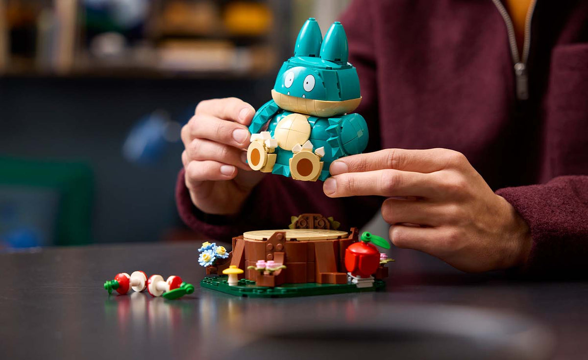 Pokémon Munchlax | 72150