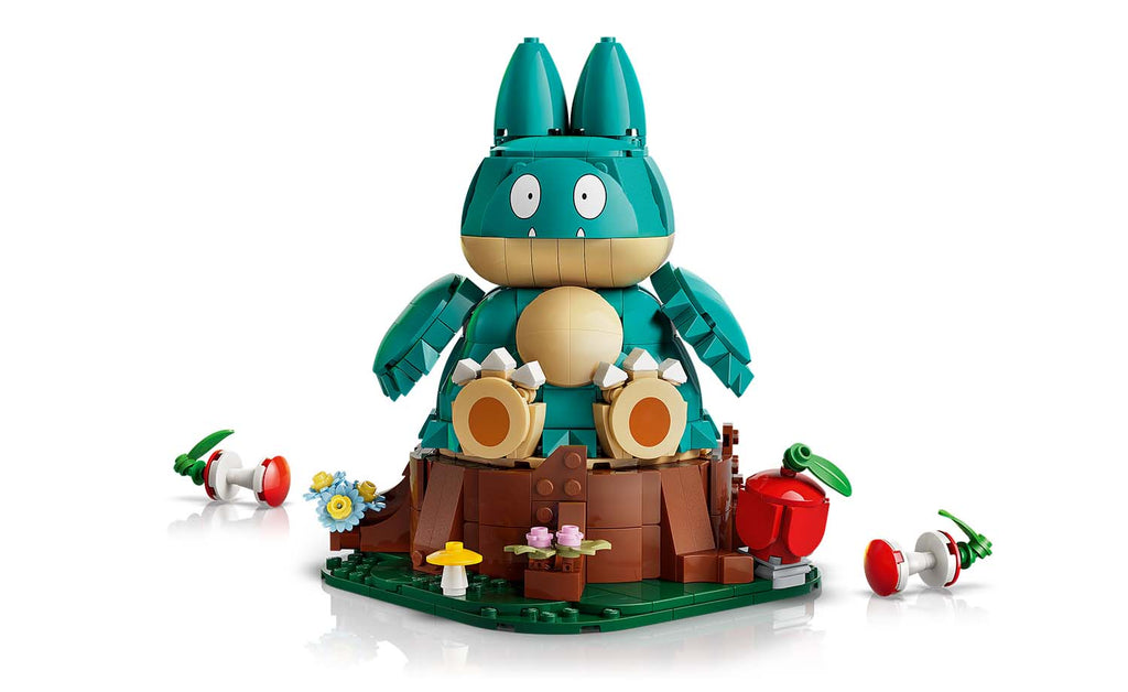 Pokémon Munchlax | 72150