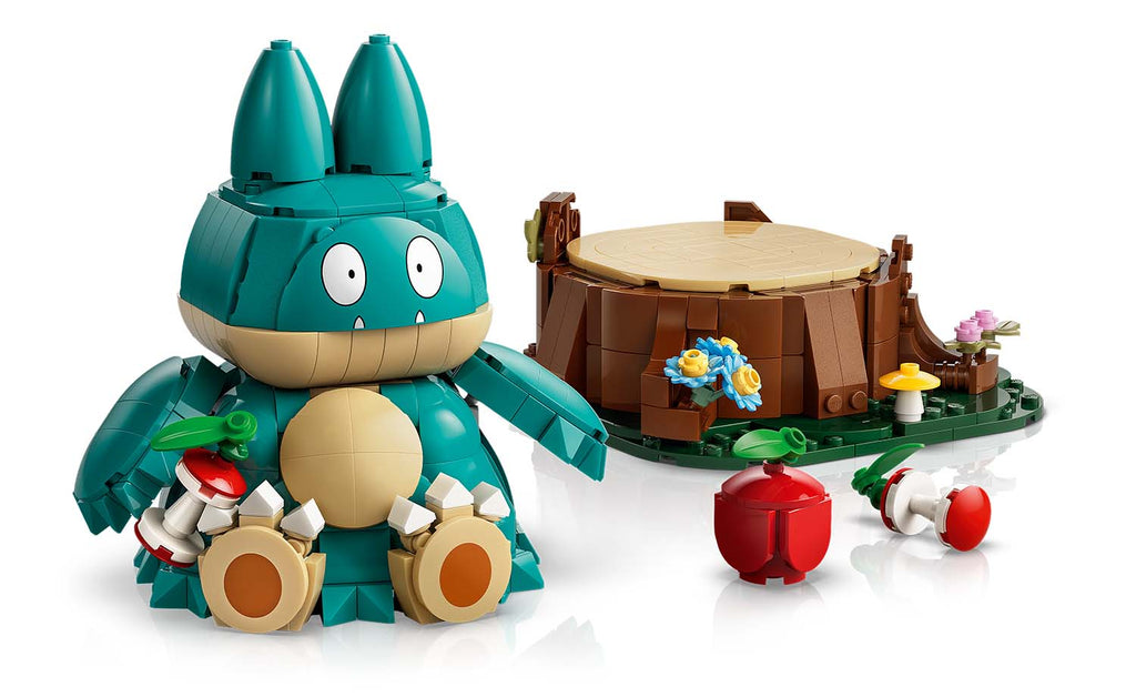 Pokémon Munchlax | 72150
