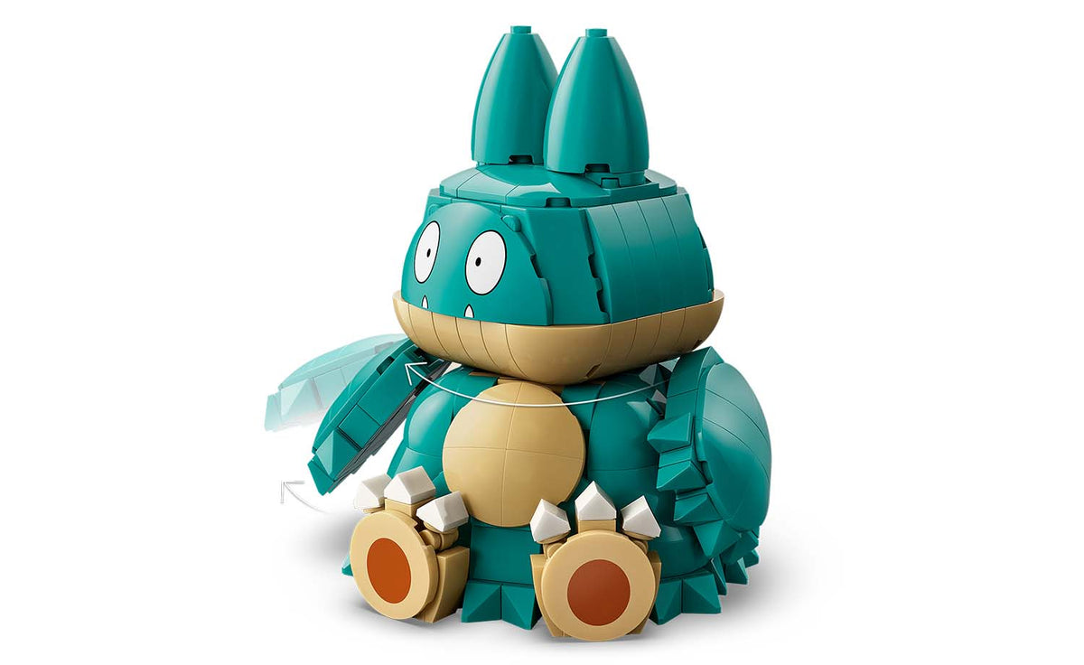 Pokémon Munchlax | 72150