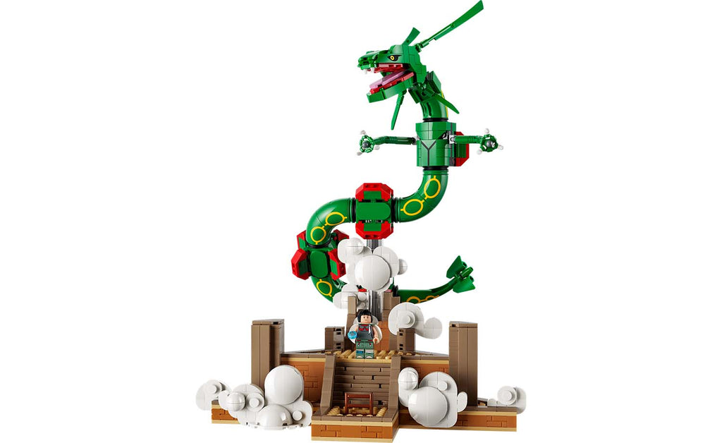 Pokémon Rayquaza | 72168