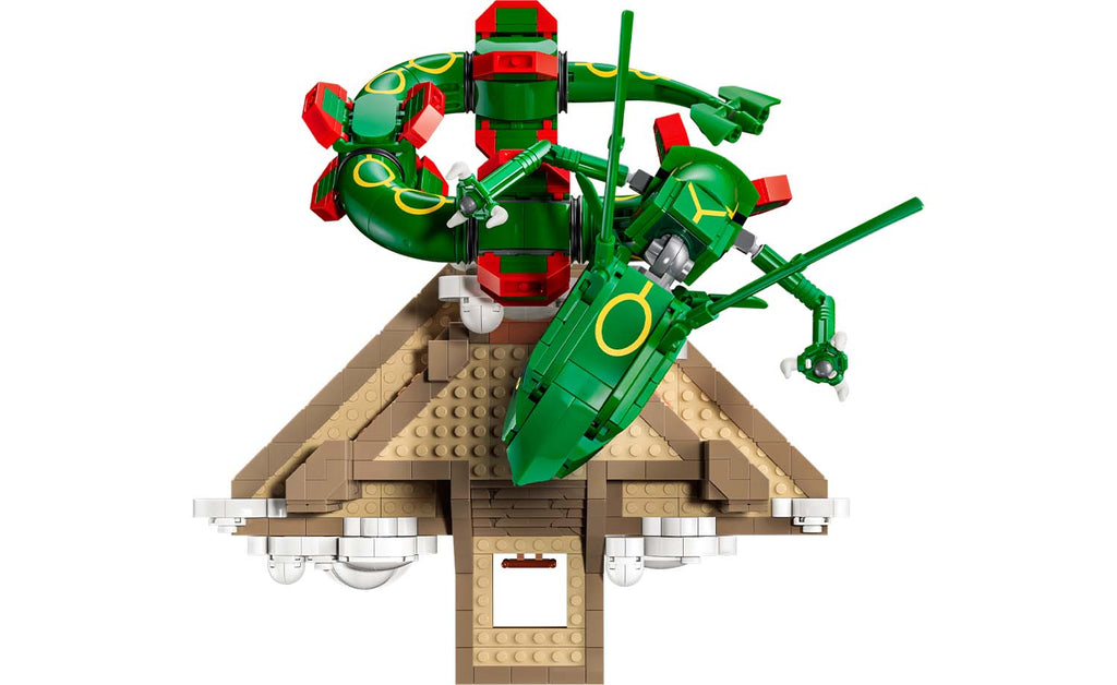 Pokémon Rayquaza | 72168