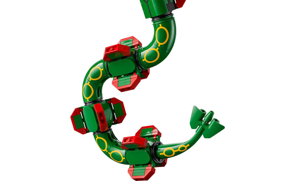 Pokémon Rayquaza | 72168