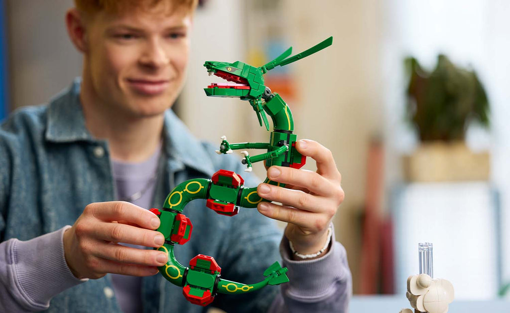 Pokémon Rayquaza | 72168