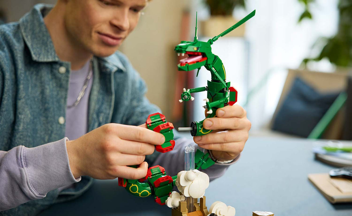Pokémon Rayquaza | 72168