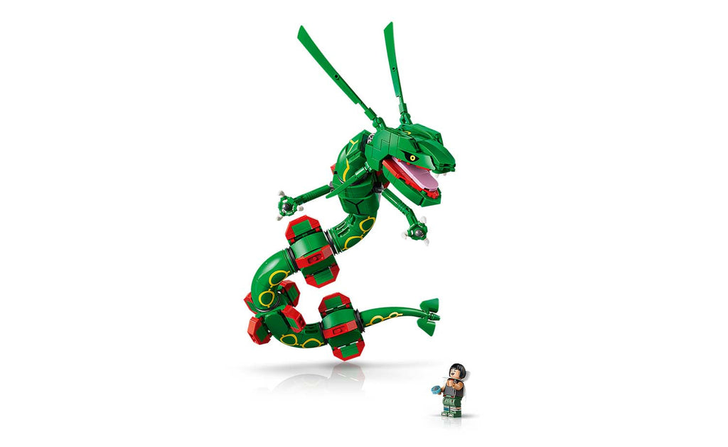 Pokémon Rayquaza | 72168
