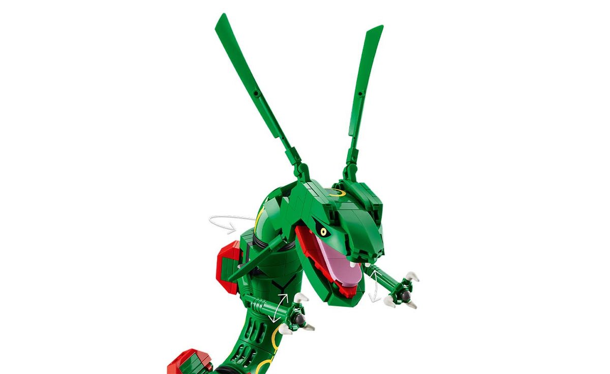 Pokémon Rayquaza | 72168