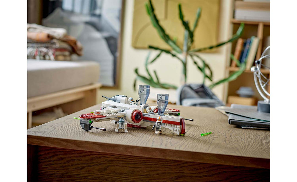 Star Wars ARC-170 Starfighter | 75402