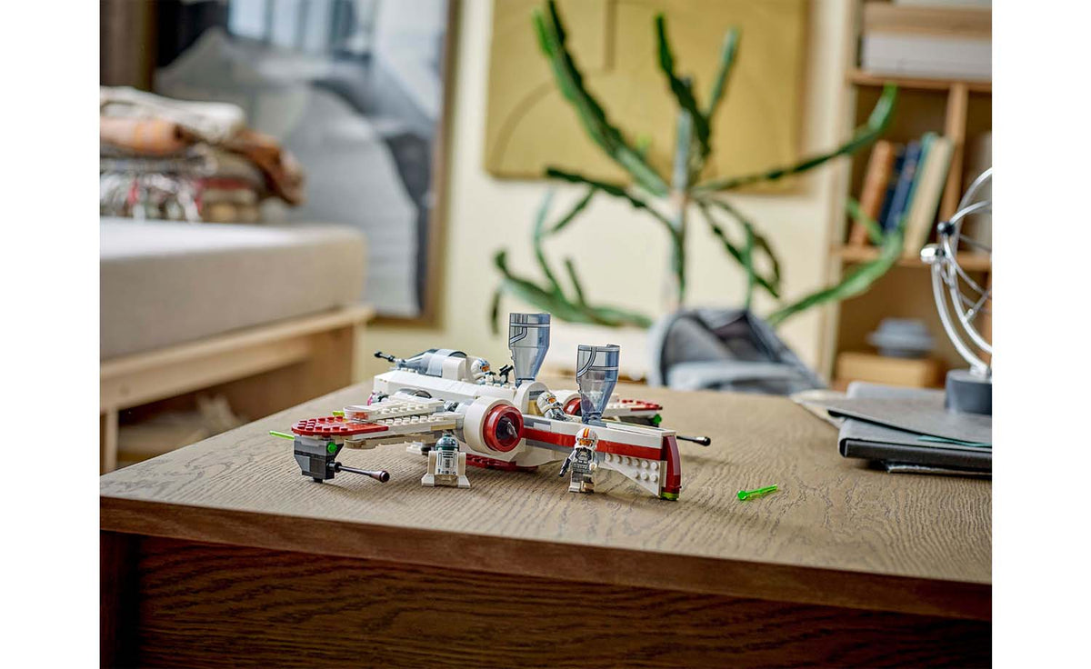Star Wars ARC-170 Starfighter | 75402