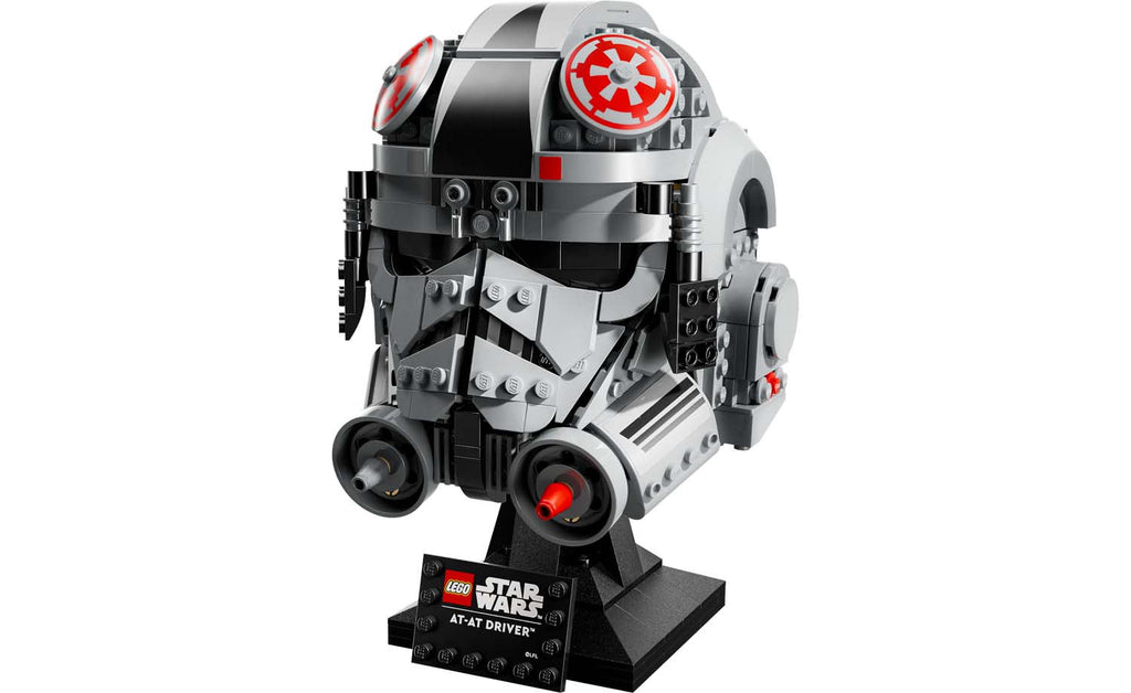 Star Wars AT-AT Driver Helmet | 75429