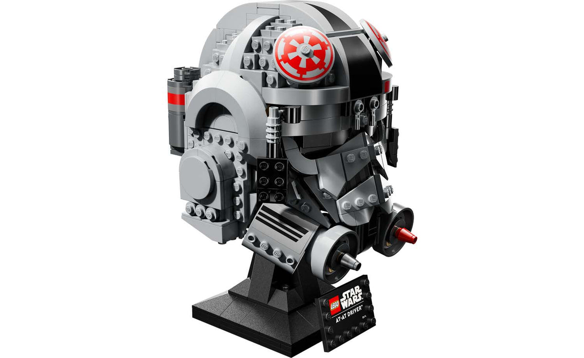 Star Wars AT-AT Driver Helmet | 75429