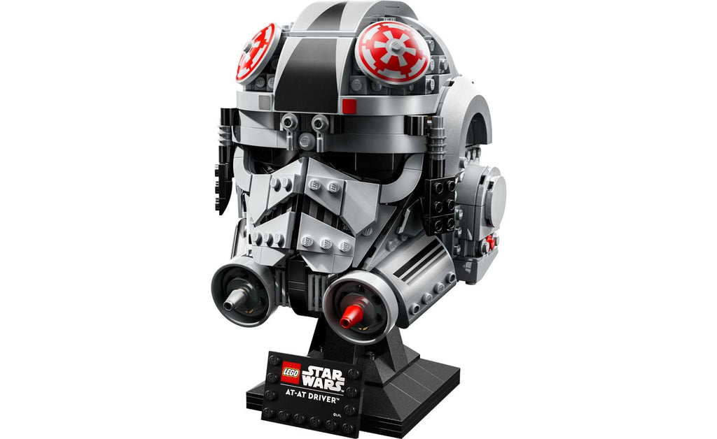Star Wars AT-AT Driver Helmet | 75429