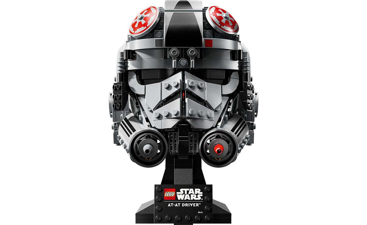 Star Wars AT-AT Driver Helmet | 75429