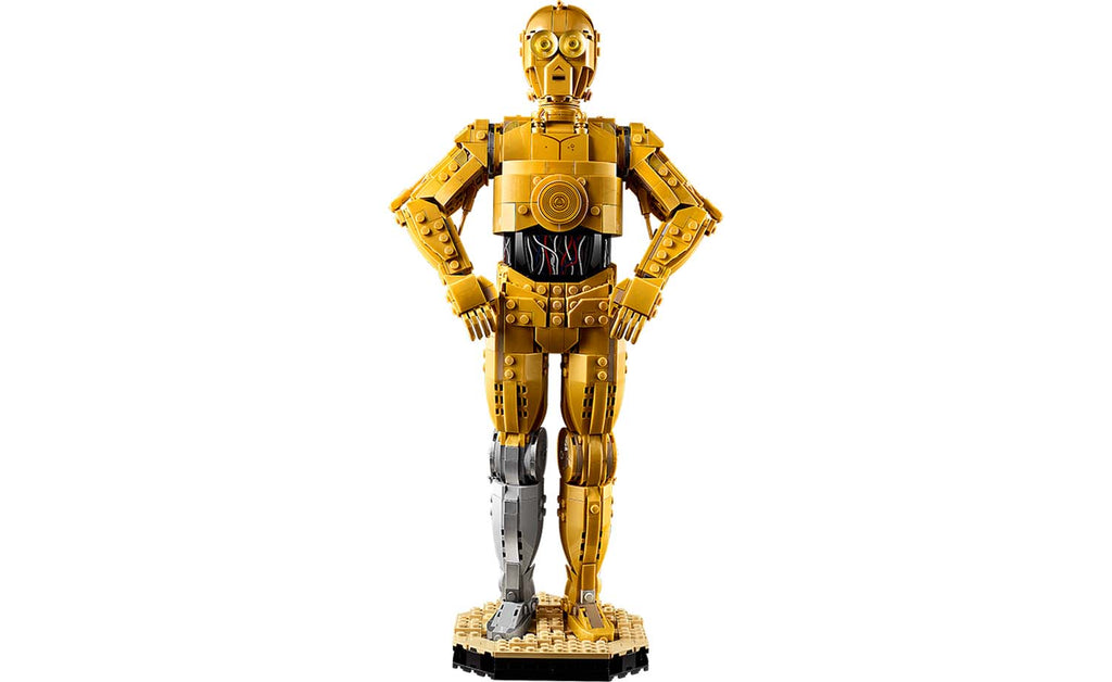 Star Wars C-3PO | 75398