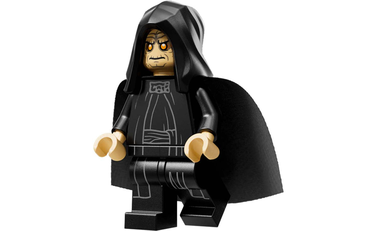 Star Wars Death Star | 75419