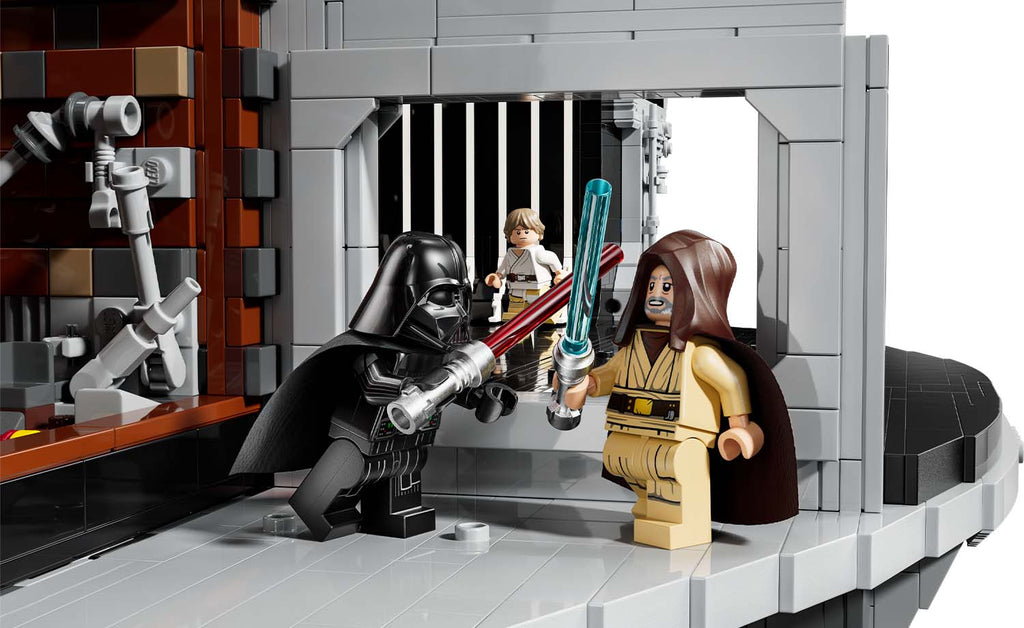 Star Wars Death Star | 75419