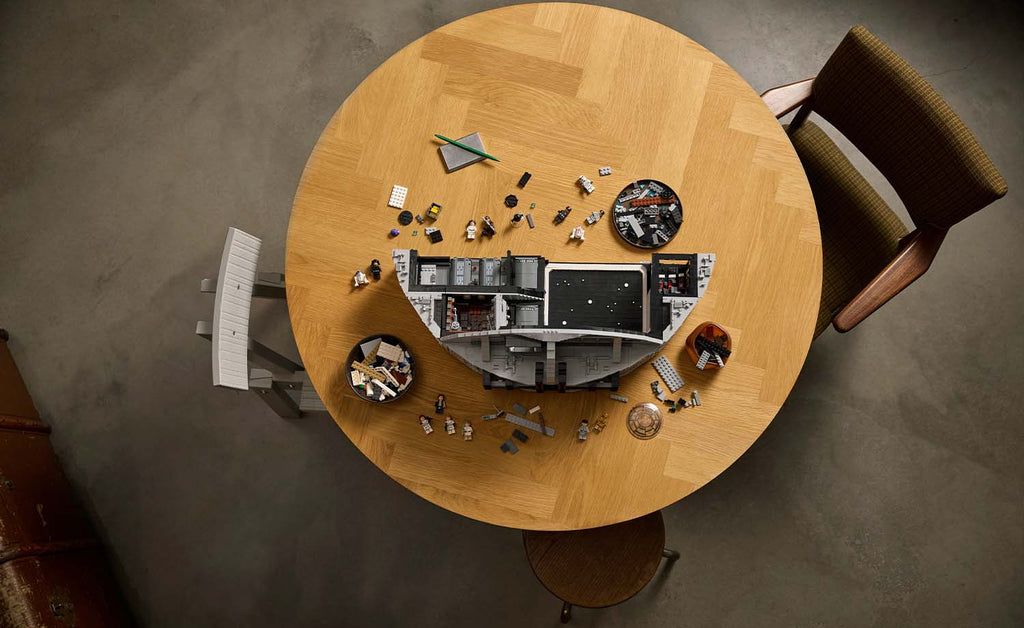 Star Wars Death Star | 75419