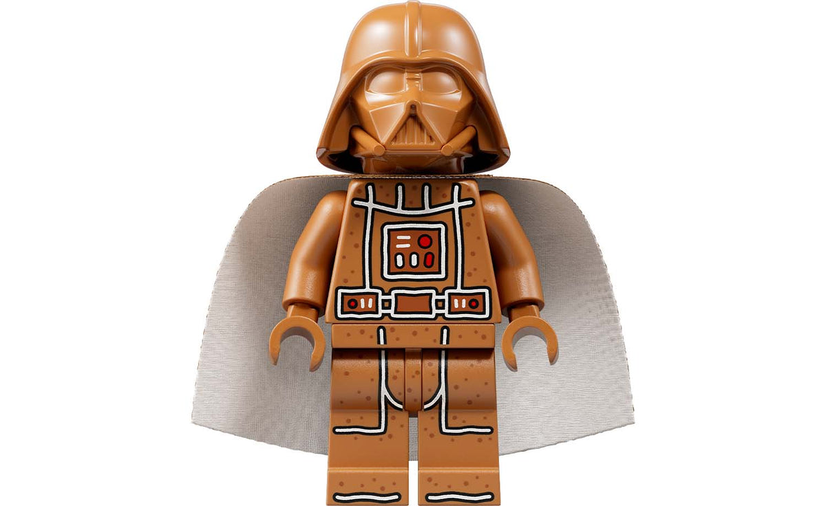 Star Wars Gingerbread AT-AT Walker | 40806