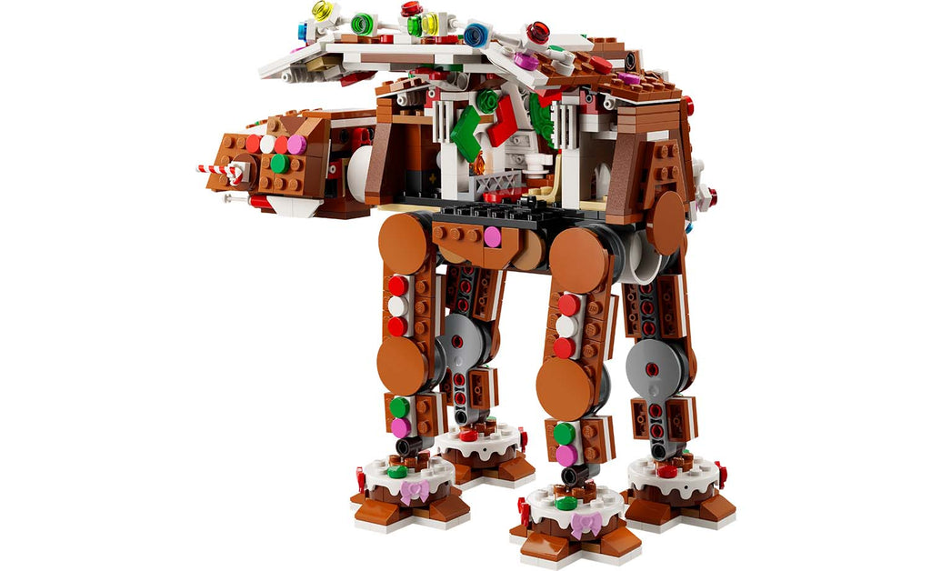 Star Wars Gingerbread AT-AT Walker | 40806