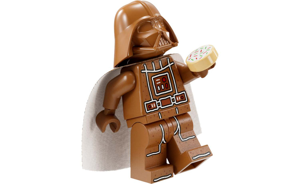 Star Wars Gingerbread AT-AT Walker | 40806