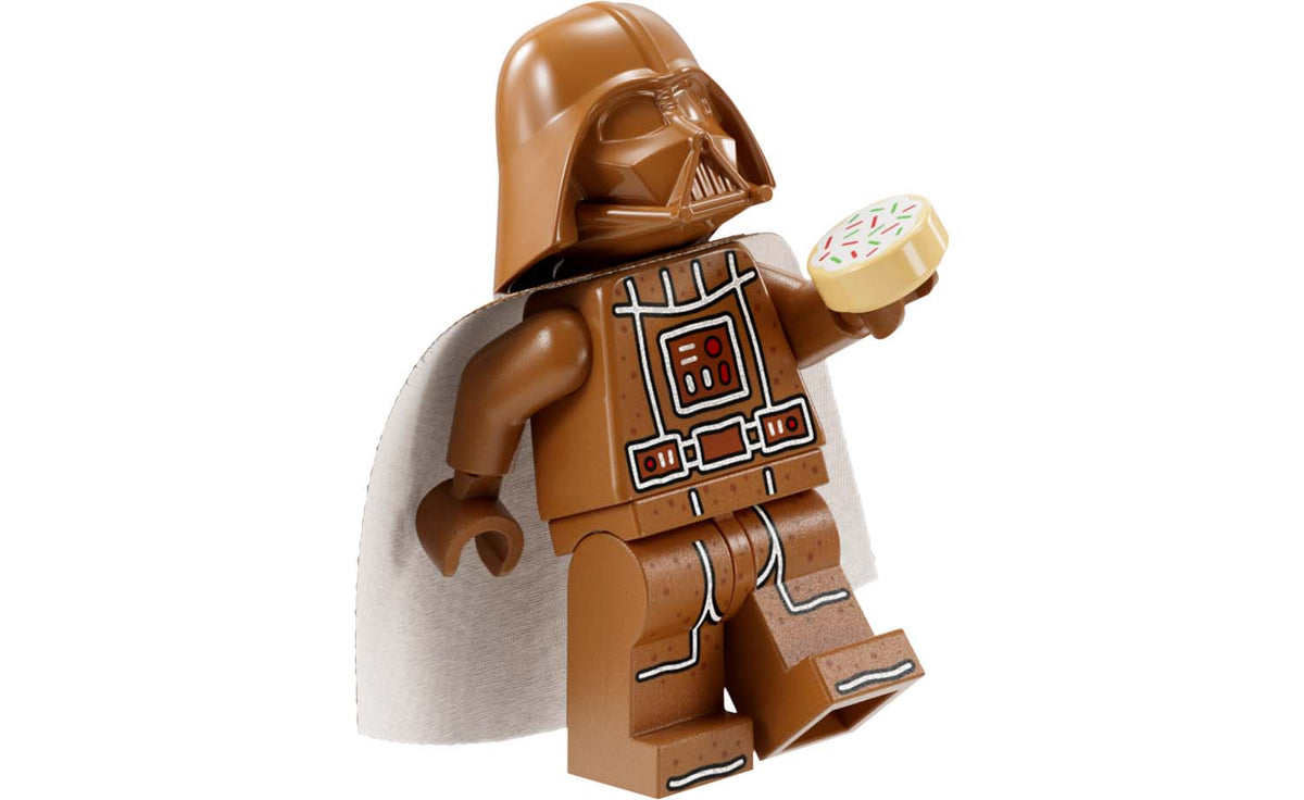Star Wars Gingerbread AT-AT Walker | 40806