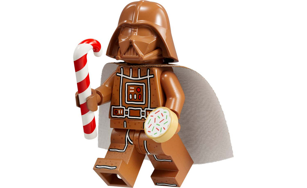 Star Wars Gingerbread AT-AT Walker | 40806