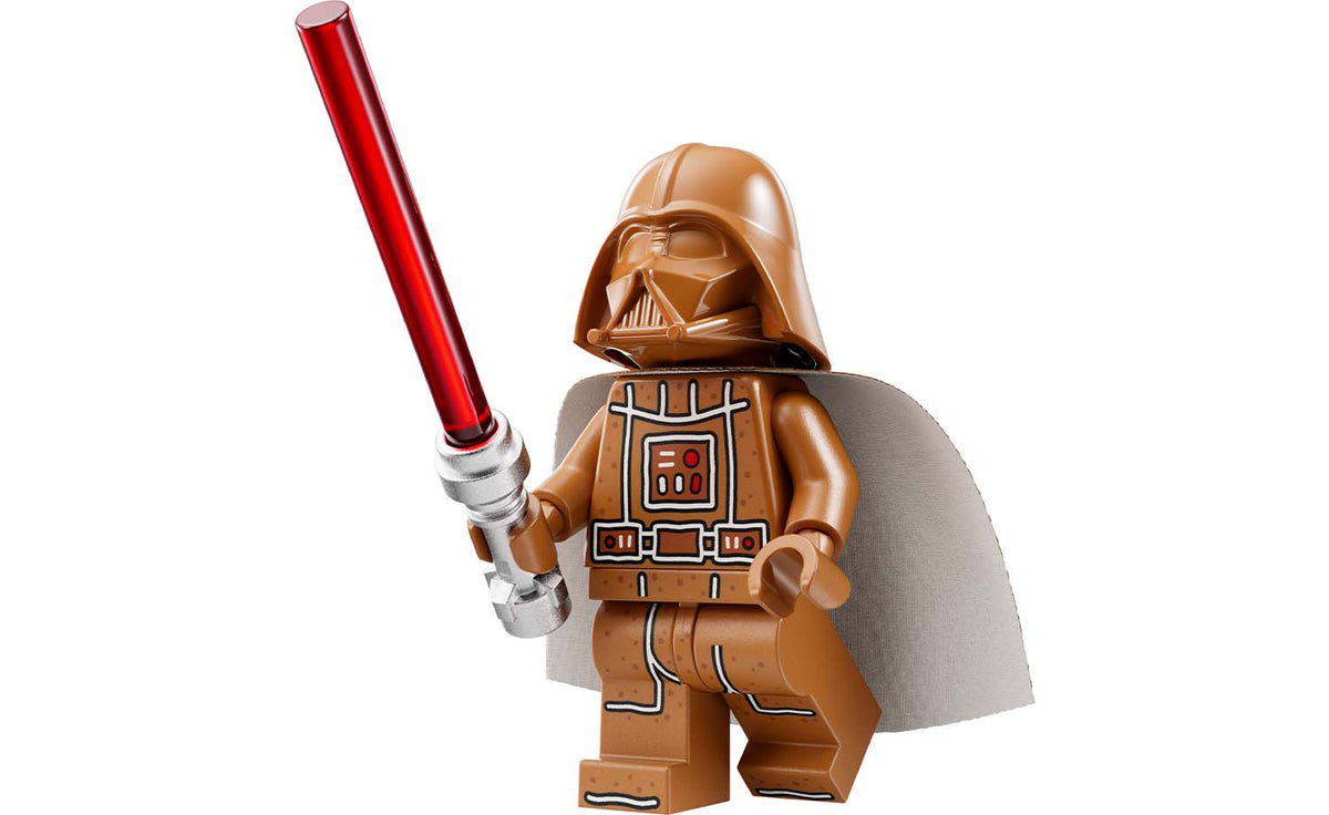 Star Wars Gingerbread AT-AT Walker | 40806