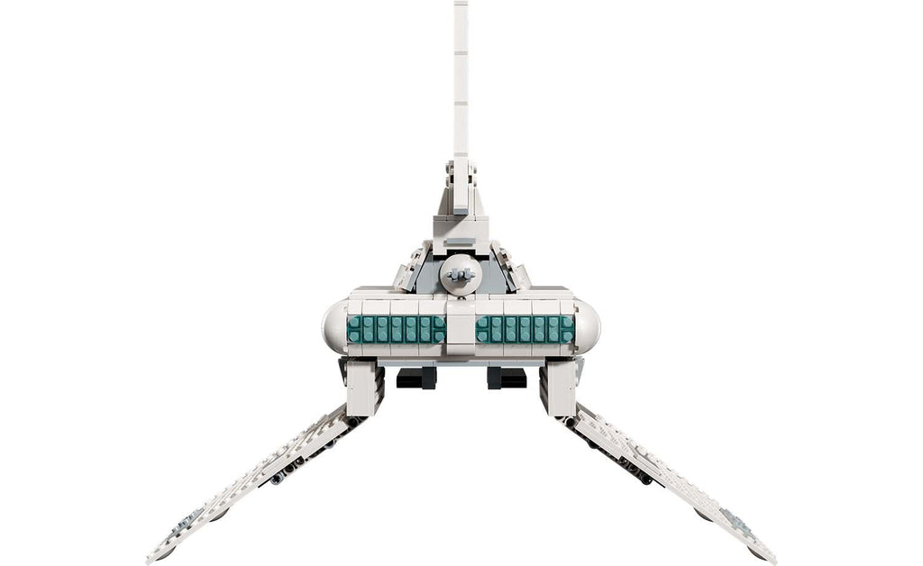 Star Wars Imperial Lambda-Class Shuttle | 75459