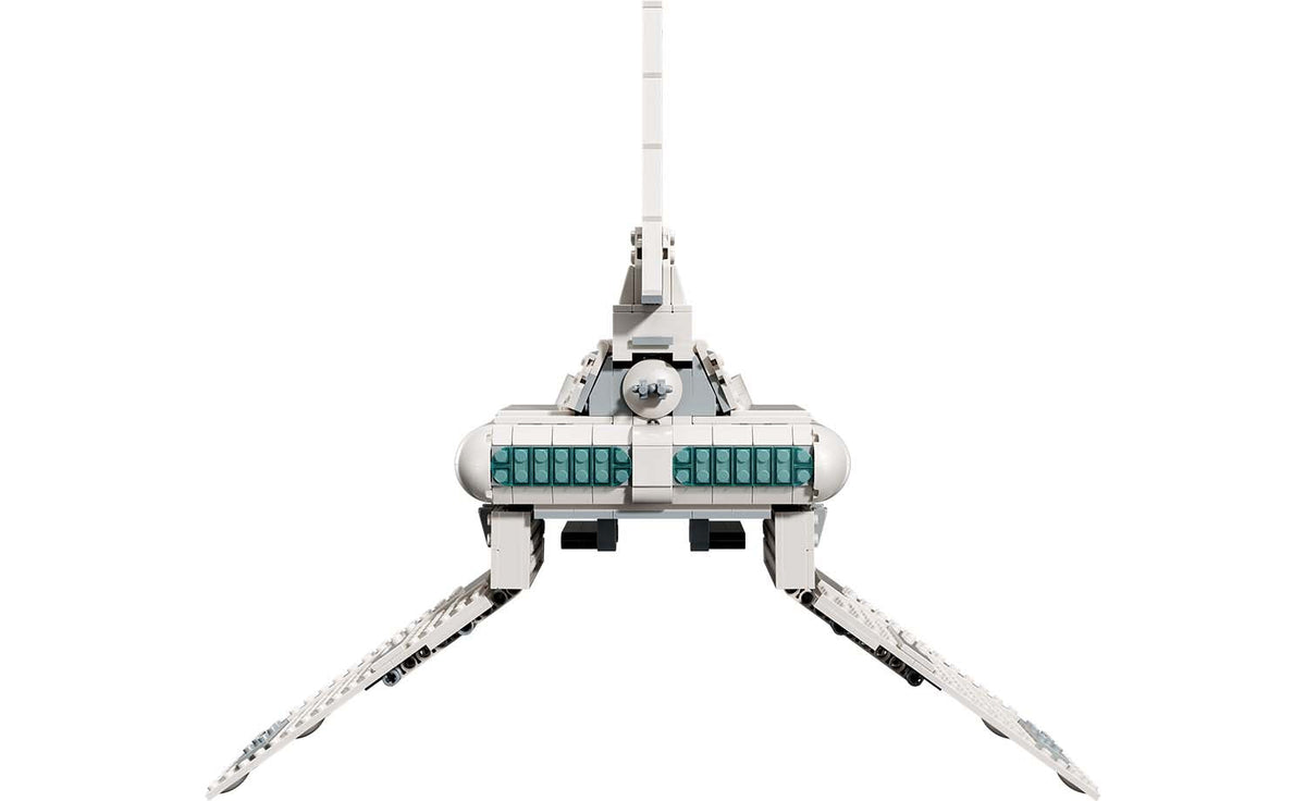 Star Wars Imperial Lambda-Class Shuttle | 75459