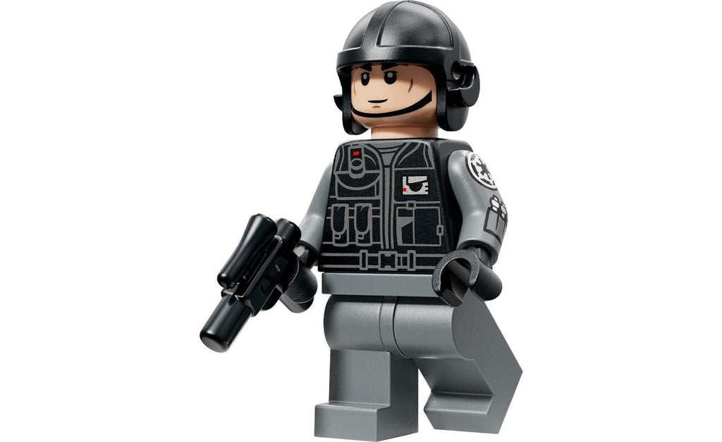 Star Wars Imperial Lambda-Class Shuttle | 75459
