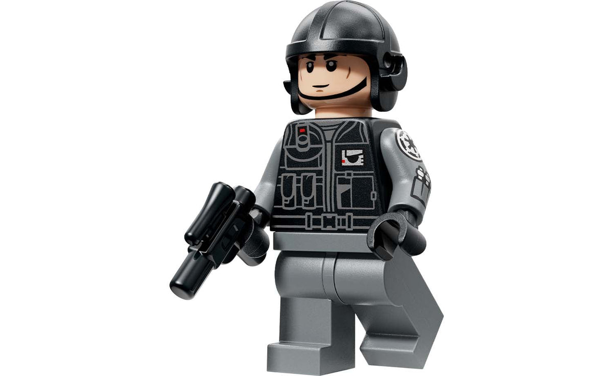 Star Wars Imperial Lambda-Class Shuttle | 75459