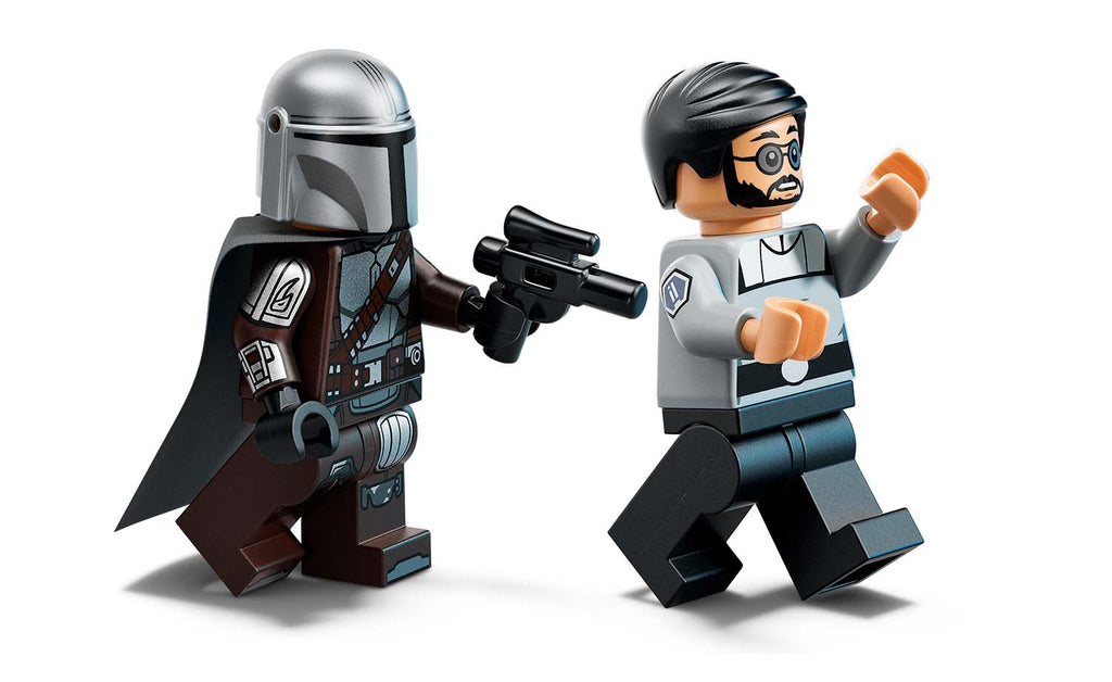 Star Wars Imperial Lambda-Class Shuttle | 75459